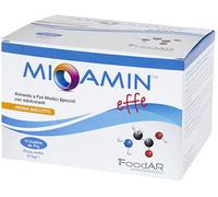 Mioamin Effe Buste 15 21G