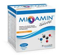 Mioamin Silver 30 Bustine - Integratore Alimentare