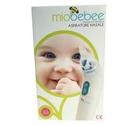 Miobebee Aspiratore Nasale - 1 pezzo