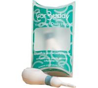 miocolibri srl Earbuddy giallo dispositivo pulizia orecchio