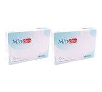 Miodec 14Bust 2x70 g Polvere per soluzione orale