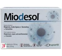 MIODESOL 30 COMPRESSE