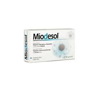 Miodesol Oftalpharma 30 Compresse