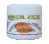 HERBOPLANET Srl MIODOL ARGIL CREMA FANGO 250ML