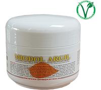 Miodol Argil Crema Fango Herboplanet(R) 500ml