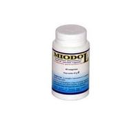 Miodol Herboplanet® 60 Compresse 30g