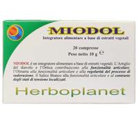 Miodol Integratore Muscoli 20 Compresse