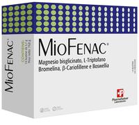Pharmasuisse Miofenac 14 Bustine