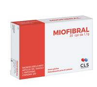 MIOFIBRAL 20CPR