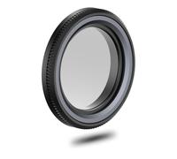 Miofive Filtro polarizzatore circolare (CPL) per Miofive S1/S1 Pro/S1 Ultra Dashcam, riduce l'abbagliamento e la riflessione, migliora il colore e il contrasto, 34 mm