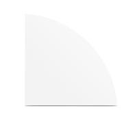 Miokycl 3 mensole angolari galleggianti da parete, librerie, mobili per la casa e l'ufficio, decorazione