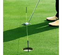 Miokycl Altalena Allineamento Leggero In Fibra di Vetro Mettere Stringa Peg Stick Direzione Pratica Aiuti Di Formazione Strumento Accessorio