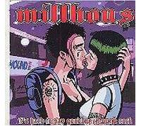 Miollhous - It's Hard To Goodbye In Punk Rock