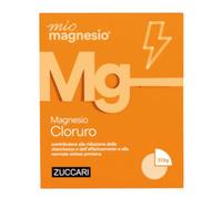 MioMagnesio Magnesio Cloruro Integratore Per Stanchezza 37,5g