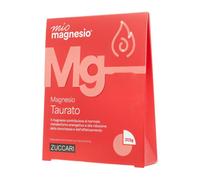 Zuccari Integratore MioMagnesio Taurato in polvere, 37,5g