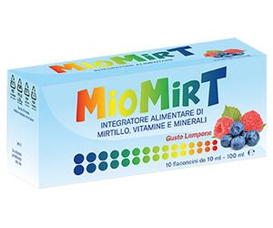 MIOMIRT 10FL 10ML
