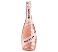 Mionetto Luxury Prosecco DOC Rosé Extra Dry 2024 0,75 ℓ