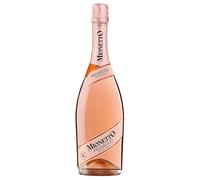 Mionetto Prestige Prosecco Extra Dry Rosé DOC 2025 0,75 ℓ