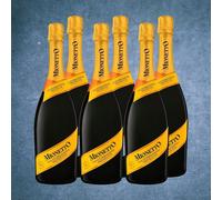 Mionetto Prosecco Superiore Valdobbiadene DOCG Extra Dry - 6x 750ml - IT