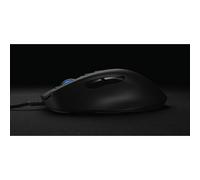 Mionix Naos Pro mouse Gaming Mano destra USB tipo A Ottico 19000 DPI (Naos Pro M