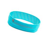 mioosho Camping Escursionismo Arrampicata Marsupio Invisibile Riflettente Sport Jogging Marsupio Telefono Borse Vita Nascosto, Colore: blu., 60-110cm, come da immagine