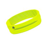 mioosho Camping Escursionismo Arrampicata Marsupio Invisibile Riflettente Sport Jogging Marsupio Telefono Borse Vita Nascosto, Colore: verde., 60-110cm, come da immagine