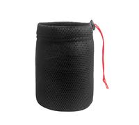mioosho Utensili da cucina Organizzatori Borsa da Campeggio Stoviglie Sacchetto di Immagazzinaggio Picnics Escursionismo Pesca Cucina all'aperto Pentole Borsa, come da immagine, 11x23CM, come da