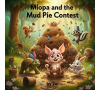 Miopa and the Mud Pie Contest
