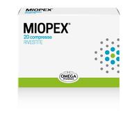 MIOPEX 20CPR