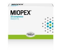 Miopex 20cpr