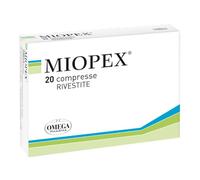 MIOPEX 20CPR