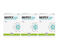 MIOPEX® IDRO Bustine - per il Mantenimento della Capacità Visiva 3x72,