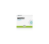 Miopex Integratore Oculare 20 Compresse