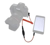 Miops Controllo remoto per smartphone MD-C1 con cavo C1 per Canon