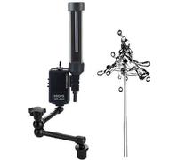 Miops Kit di gocce d'acqua Splash V2 con supporto