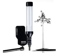 Miops Kit goccia d'acqua Splash V2 + cavo Sony S2