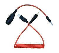 miops Mobile del Dongle Telecomando per Nikon Kit N3 Arancione