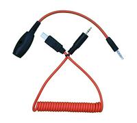 miops Mobile di dongle Kit per Sony S2 Arancione