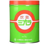 Miora Polvere Perfezionante per Riso 1000 gr