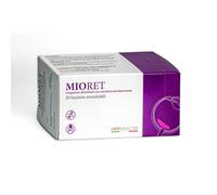 Mioret Integratore Per Il Microcircolo 20 Bustine