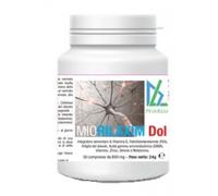 MIORILAXIM DOL 30CPR