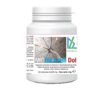 MIORILAXIM DOL 30CPR