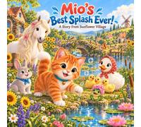 Mio's Best Splash Ever!