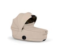 Mios-Coya Style Navicella Richiudibile Cozy Beige Cybex