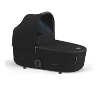 Mios Navicella Lux 2022 Deep Black Cybex