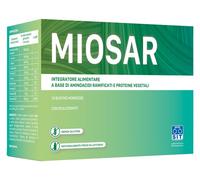 MIOSAR 24 Bust.