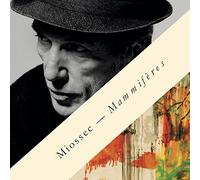 Miossec - Mammiferes