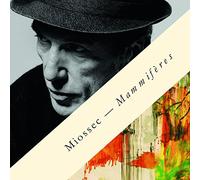 Miossec - Mammiferes