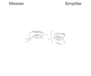 Miossec - Sony Music Entertainment France Simplifier