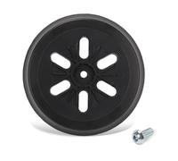 Miosugo Disco in velcro autoadesivo a 6 fori, levigatrice orbitale, ricambio per Bosch GEX150